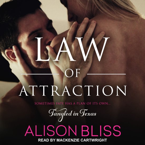 Law of Attraction - cover