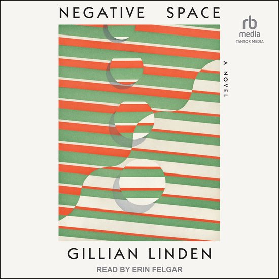 Negative Space - cover