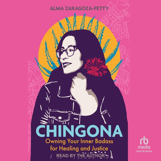 Chingona - cover