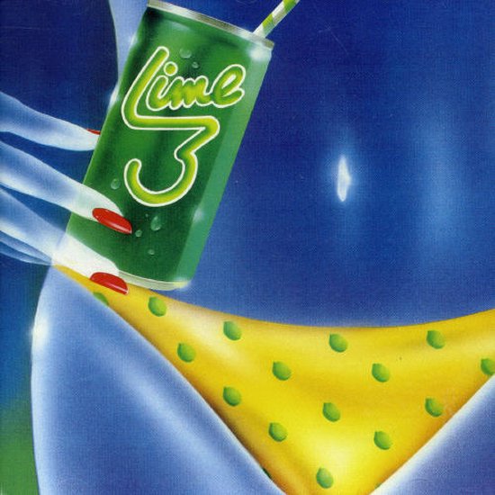 Lime III