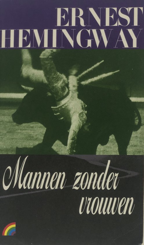 Mannen zonder vrouwen