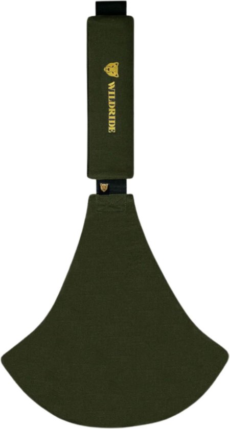 Toddler Carrier Army Green