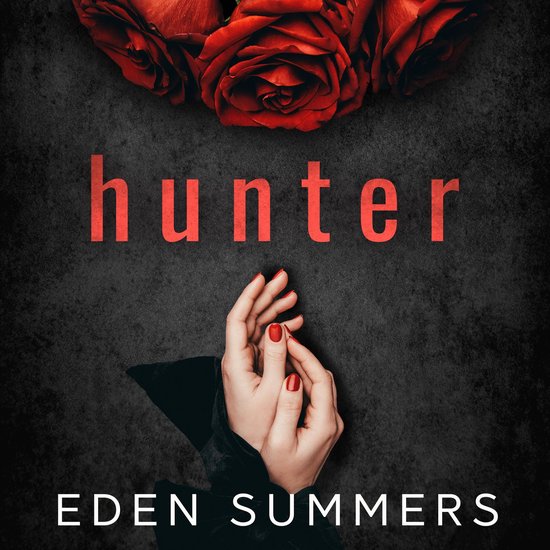 Hunter - cover