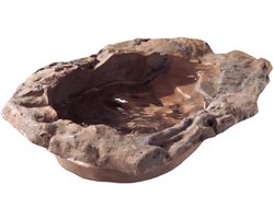 Vijverbak - Voorgevormde Vijver - Vijverbakken - Vijver Bak