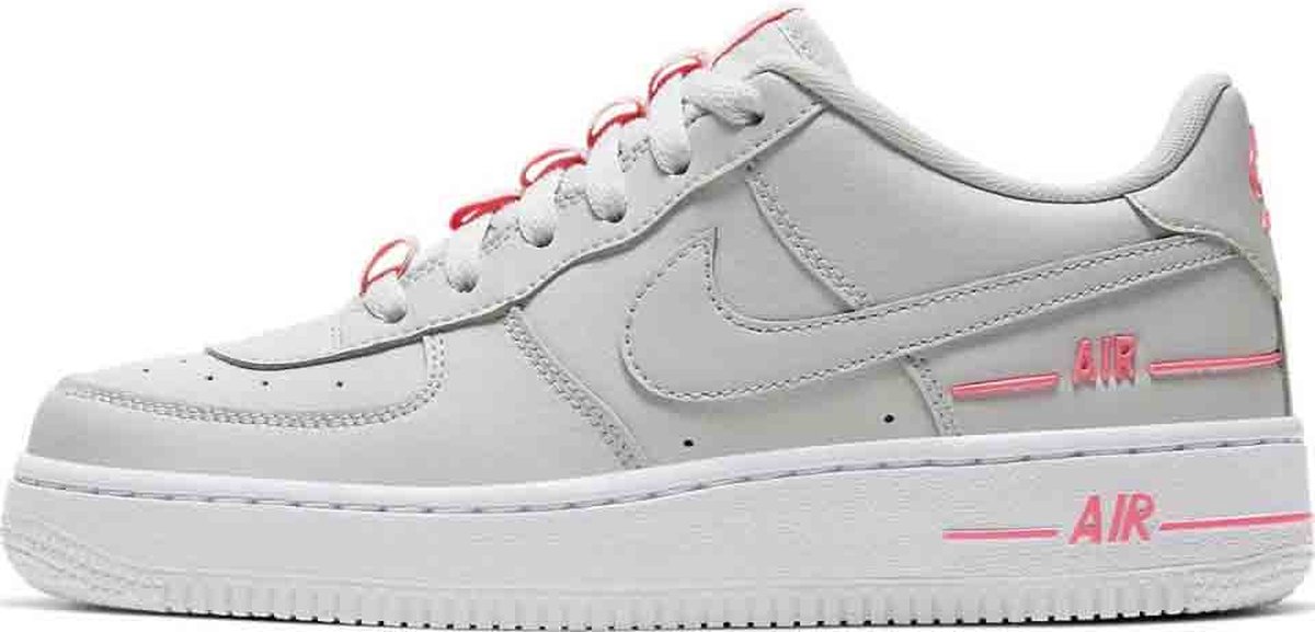 Nike Nike Air Force 1 LV8 3 Sneakers Unisex Grijs