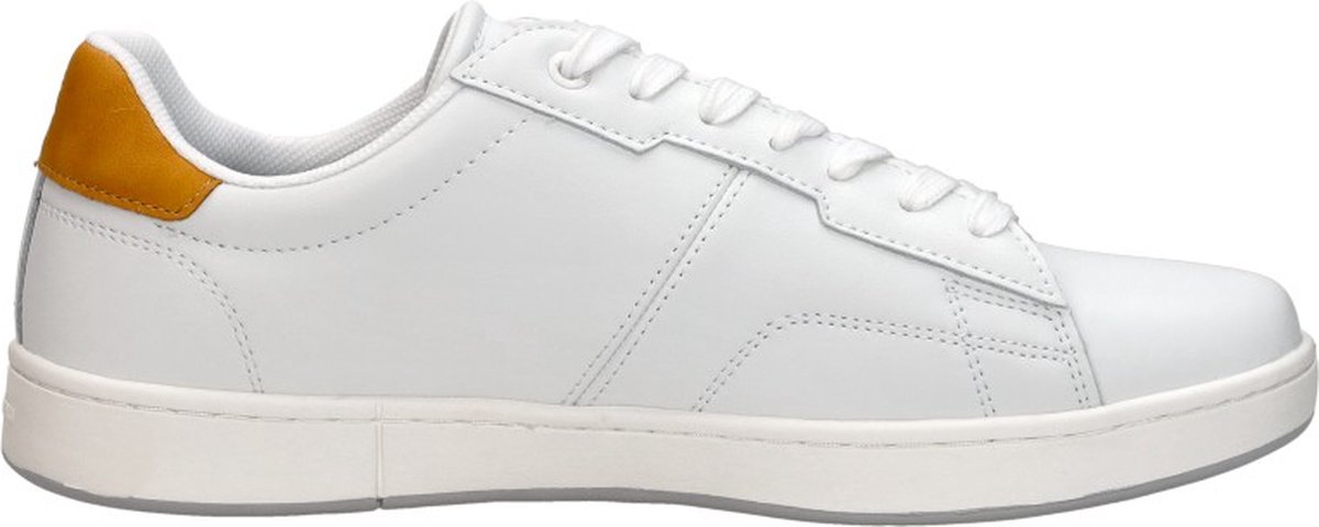 G-Star Cadet POP M Sneakers Laag Wit