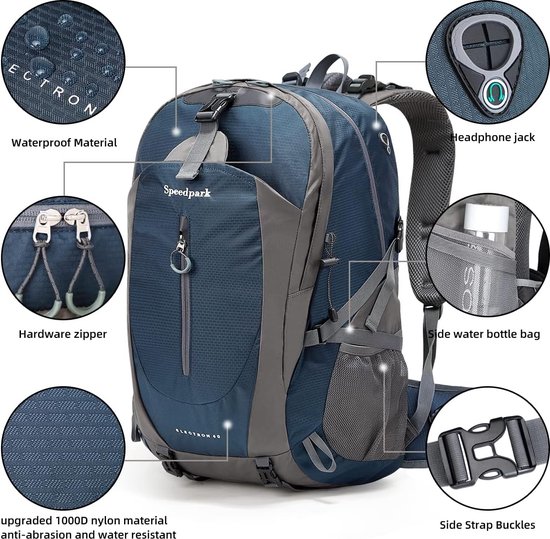Dagrugzakken | Bij Outdoor & Travel