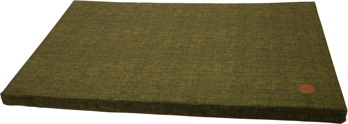 JV Timeless Manchester Benchmatras Groen 73×119