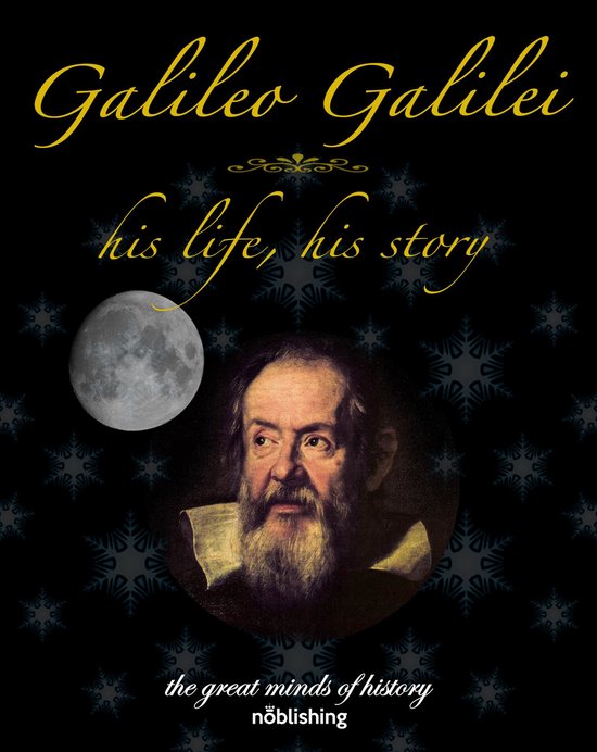 Galileo Galilei - cover