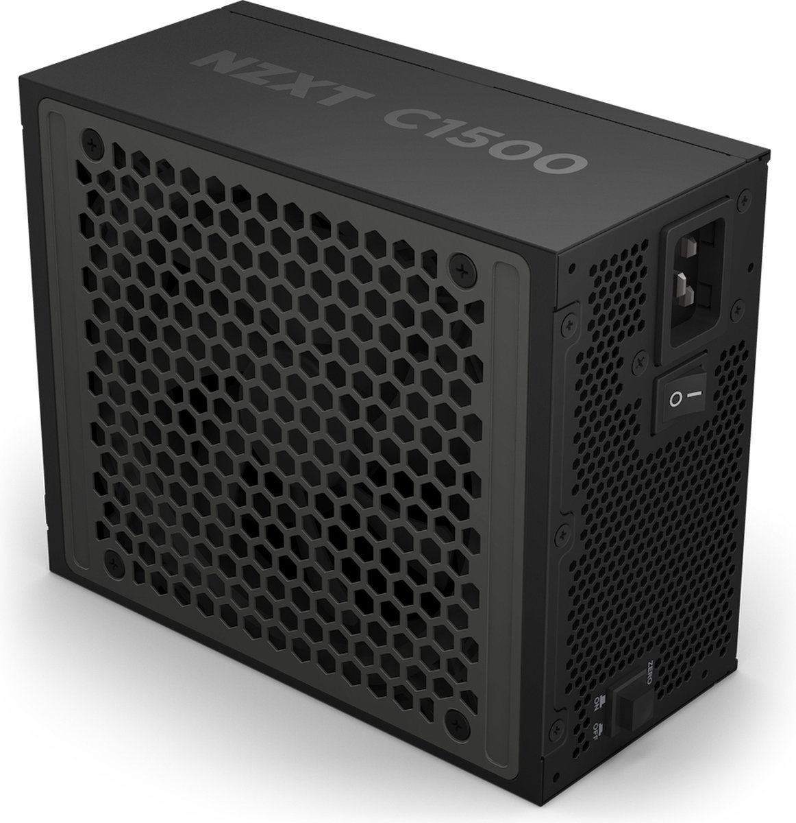 Nzxt C1500 Platinum - Voeding - afbeelding 3