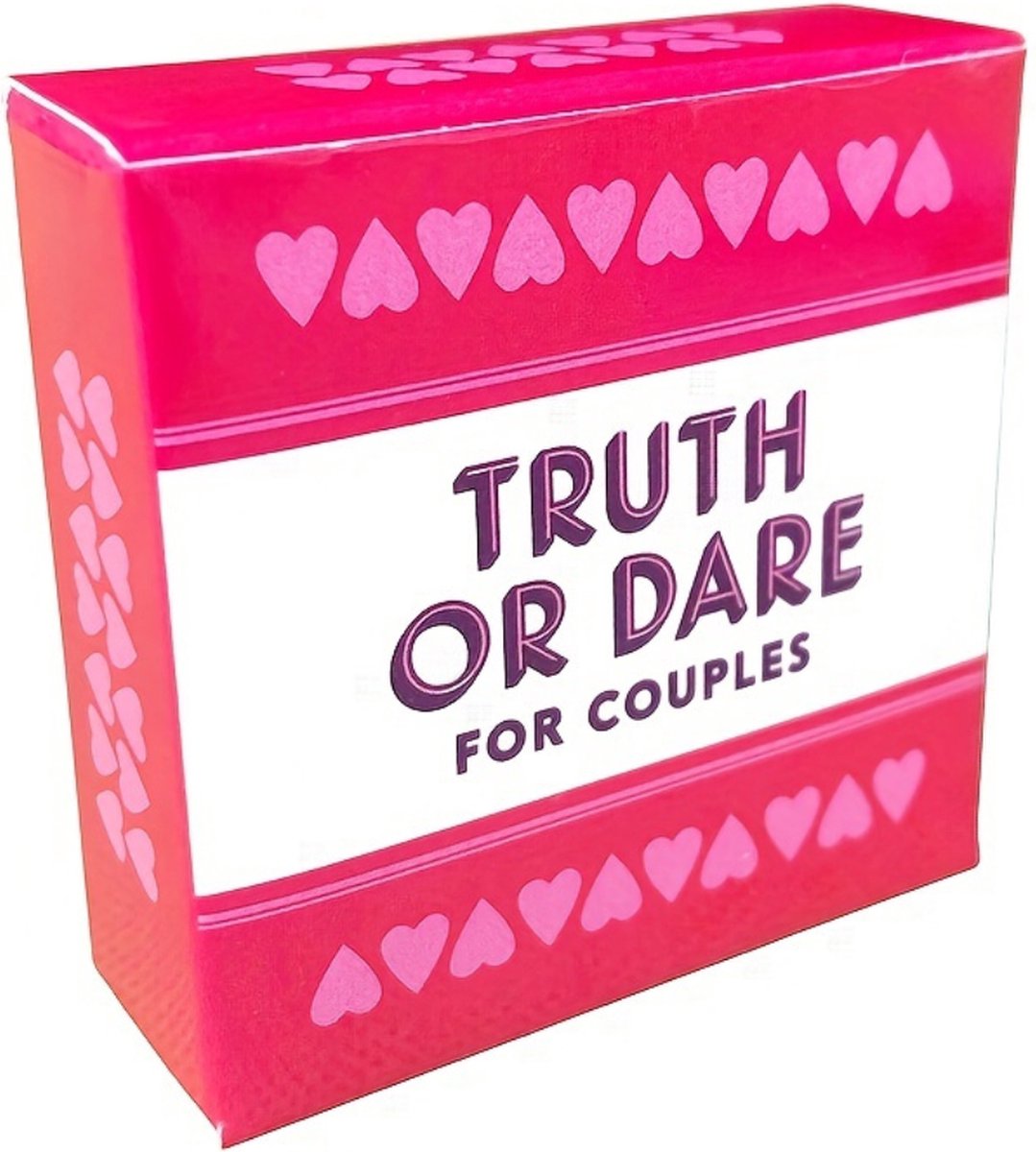 Nivard Koppel Games Relatie Kaartspel Volwassenen Kamasutra Spelletjes Voor Koppels Relatiespel Couple Kaartspel Drankspel