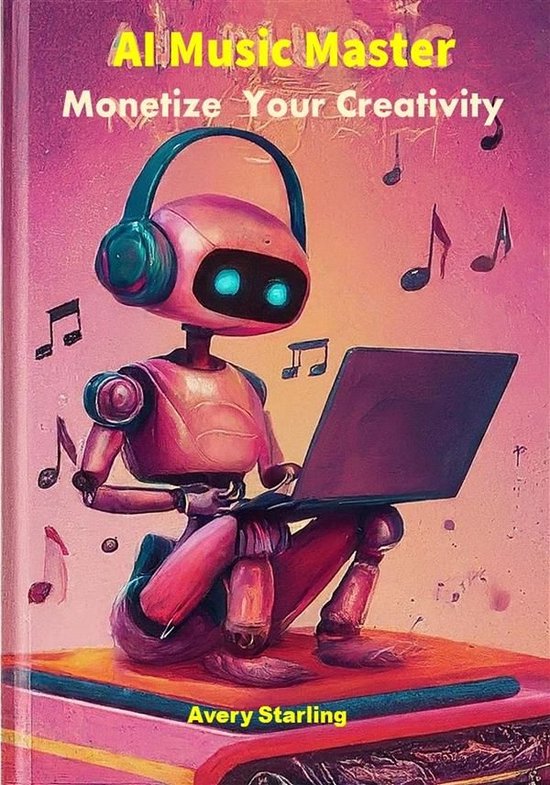 AI Music Mastery - cover
