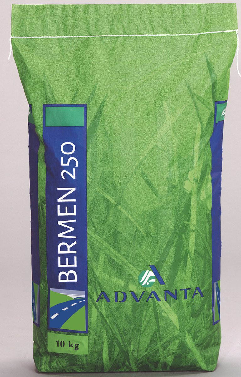 BERM - Graszaad Advanta – Bermen250 - 10 kg
