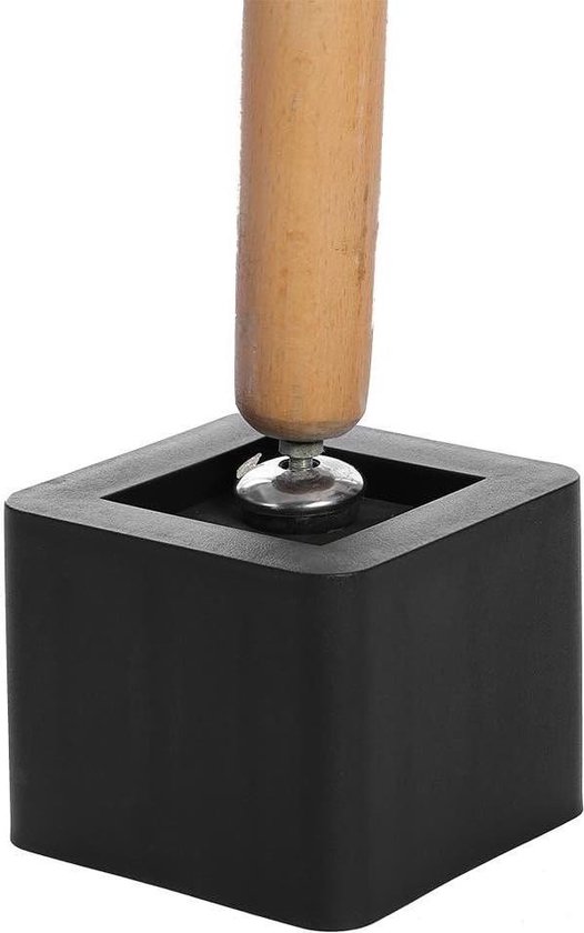 Foto: Olvy home wasmachine verhoger wasmachine opbouwmeubel wasmachine sokkel kast ook voor droger koelkast vaatwasser en vriezer