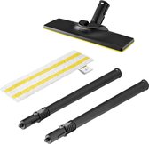 Bol.com Kärcher Home & Garden 2.863-338.0 EasyFix Vloermondstuk 1 set(s) aanbieding