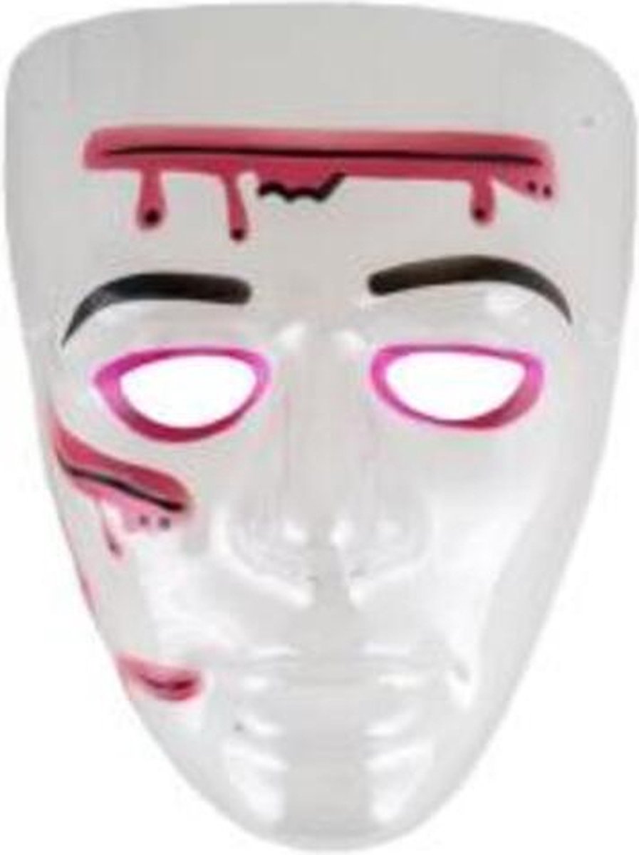 Goedkoopste halloween masker