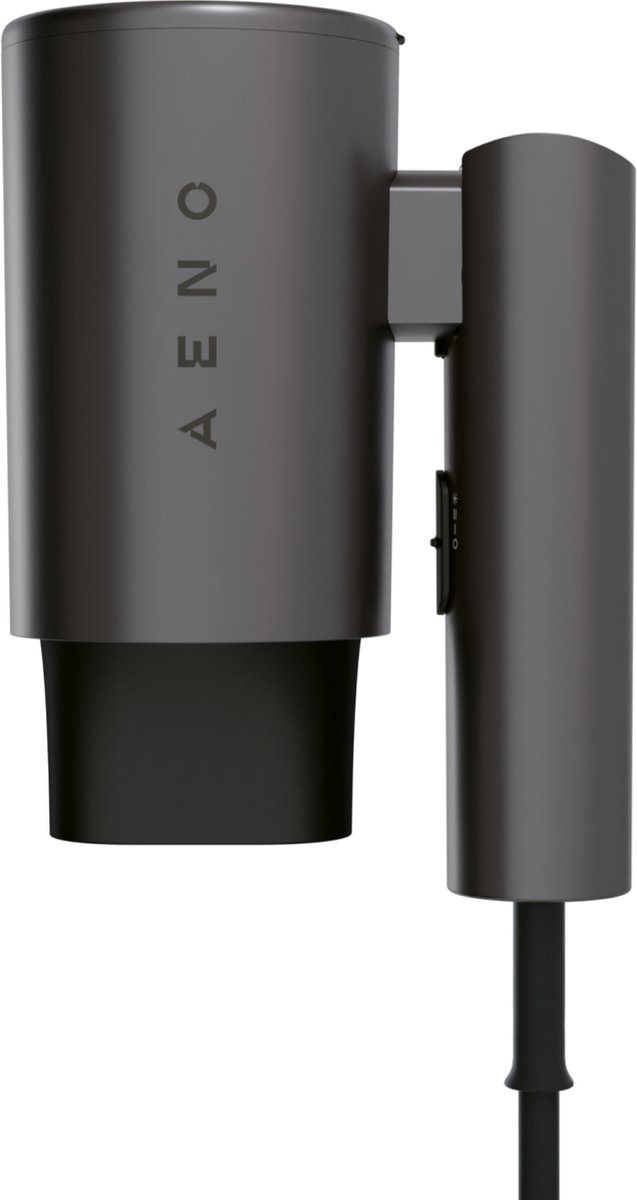 AENO HD2 - Haar föhn - Haardroger - Opvouwbaar - Ionisatie - afbeelding 2