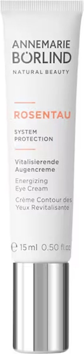 Goedkoopste Borlind Rose dew eye cream 15 Milliliter