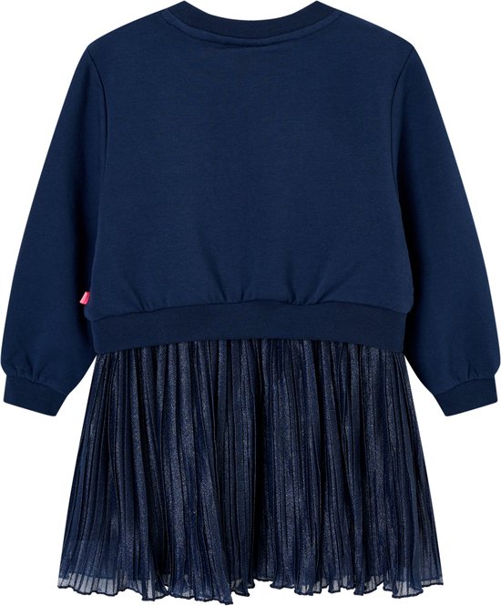 SOMEONE JOLIJN-SG-52-A Robe Filles - Taille 134