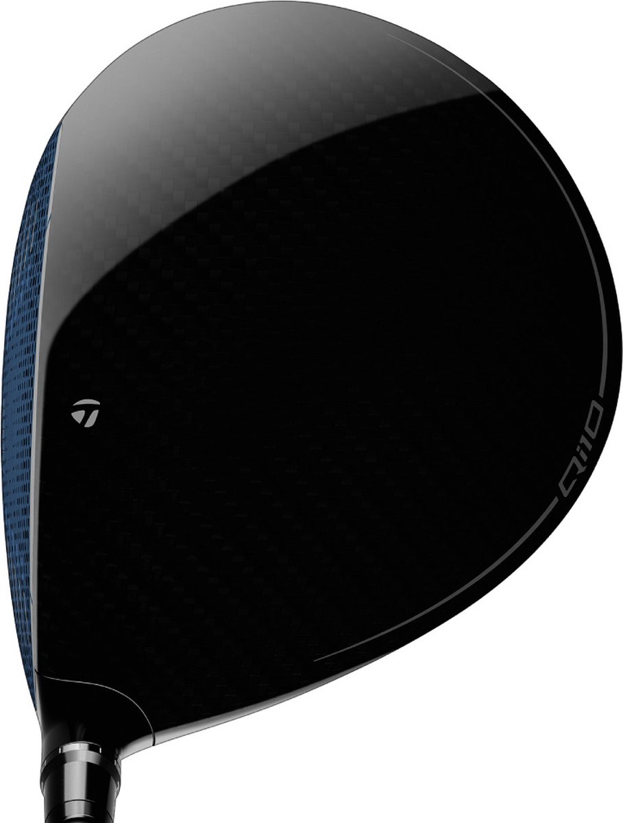 TaylorMade Qi10 LS Driver 2024 | | Stiff | 9° - (Loft instelbaar