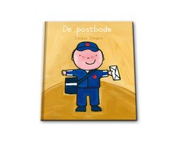 Beroepenreeks - De postbode