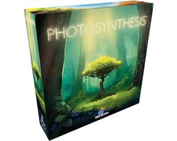 Photosynthesis spelregels