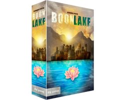 Boonlake - Bordspel (ENG)
