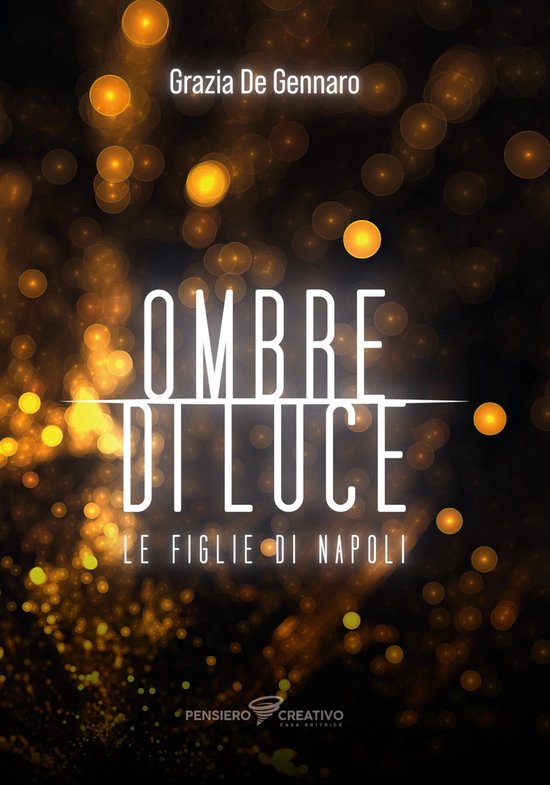 Ombre di Luce - cover