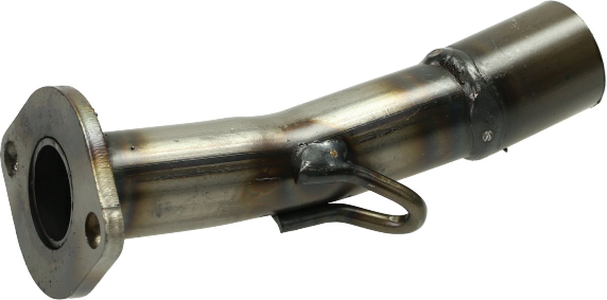 Tailpipe Yasuni R3 Max TUB807 Aprilia RS50, Rieju RS2, Yamaha TZR