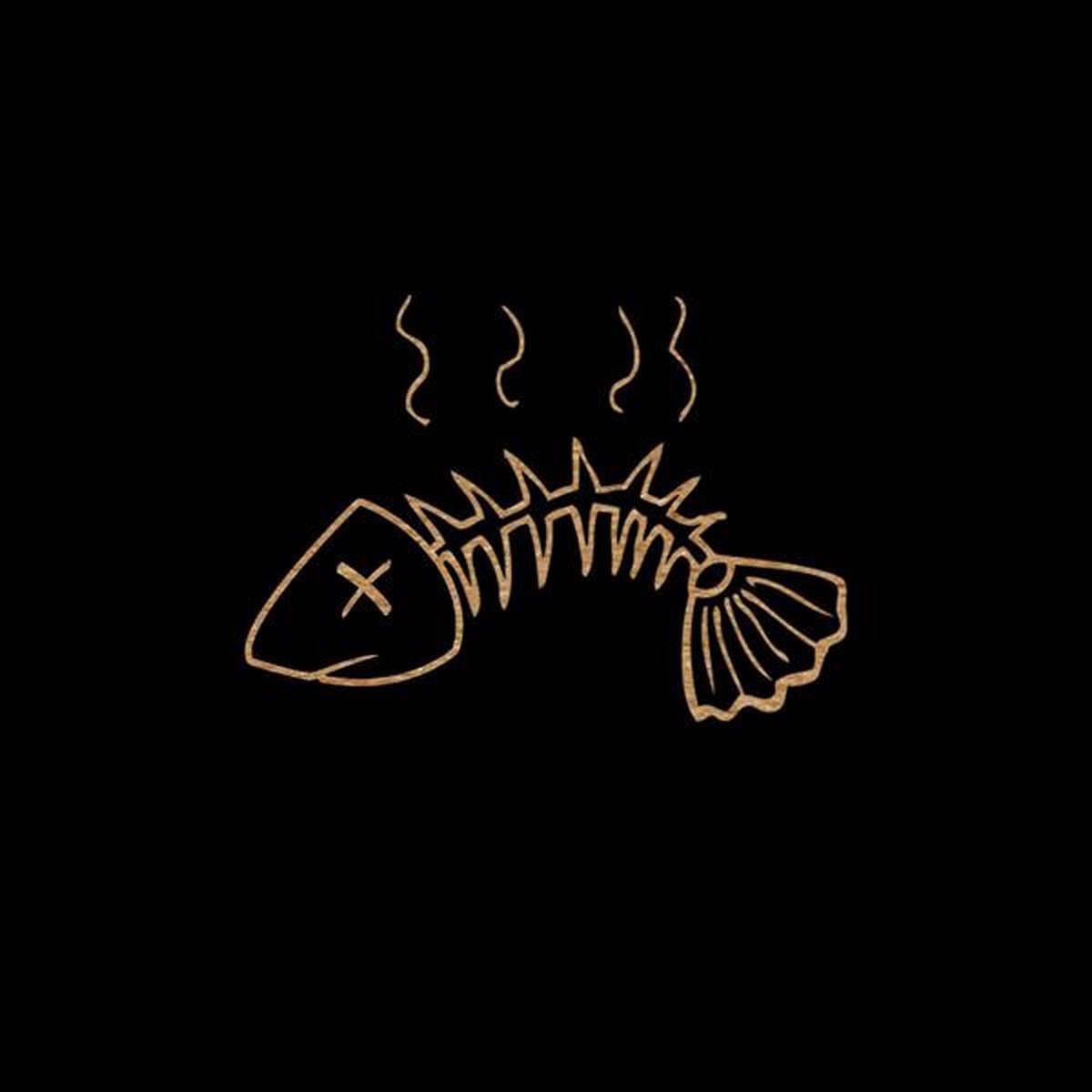 Apollo Brown & Planet Asia - Anchovies (LP)