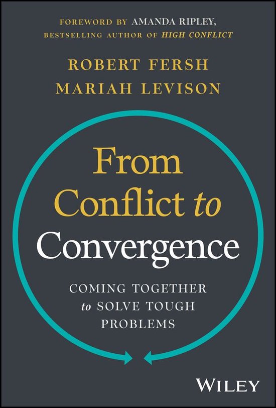 From Conflict to Convergence - cover