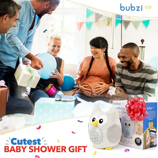 Huil Geactiveerde Sensor Baby Speelgoed Olifant Wit Ruis Muziekdoos Peuter Slaaphulp Nachtlicht Unieke Baby Meisje Cadeaus Baby Jongen Cadeaus Draagbare Baby Muziekdoosjes Nieuw Baby Cad 2