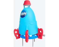 foto van Raket watersproeier