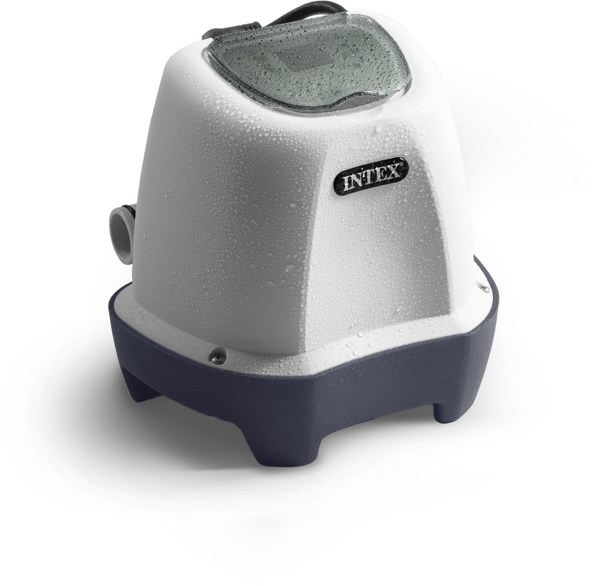 Intex Krystal Clear Zoutwater Systeem QS200 - 3.785 - Voor zwembaden tot 8.327L — afbeelding 3