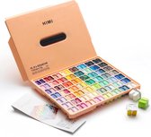 112 kleuren - Peach Fuzz