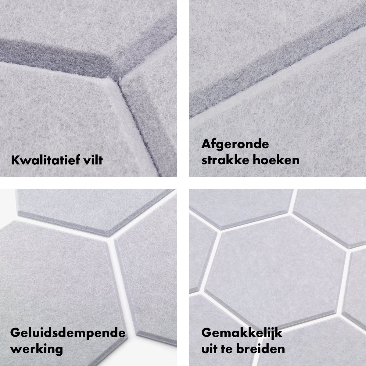 Zelfklevende PISTACHE GROEN kurk prikbord 5x455x610mm - Zelfklevende veelkleurig prikbord kurkplaten 455x610mm - Specialisten in kurkproducten