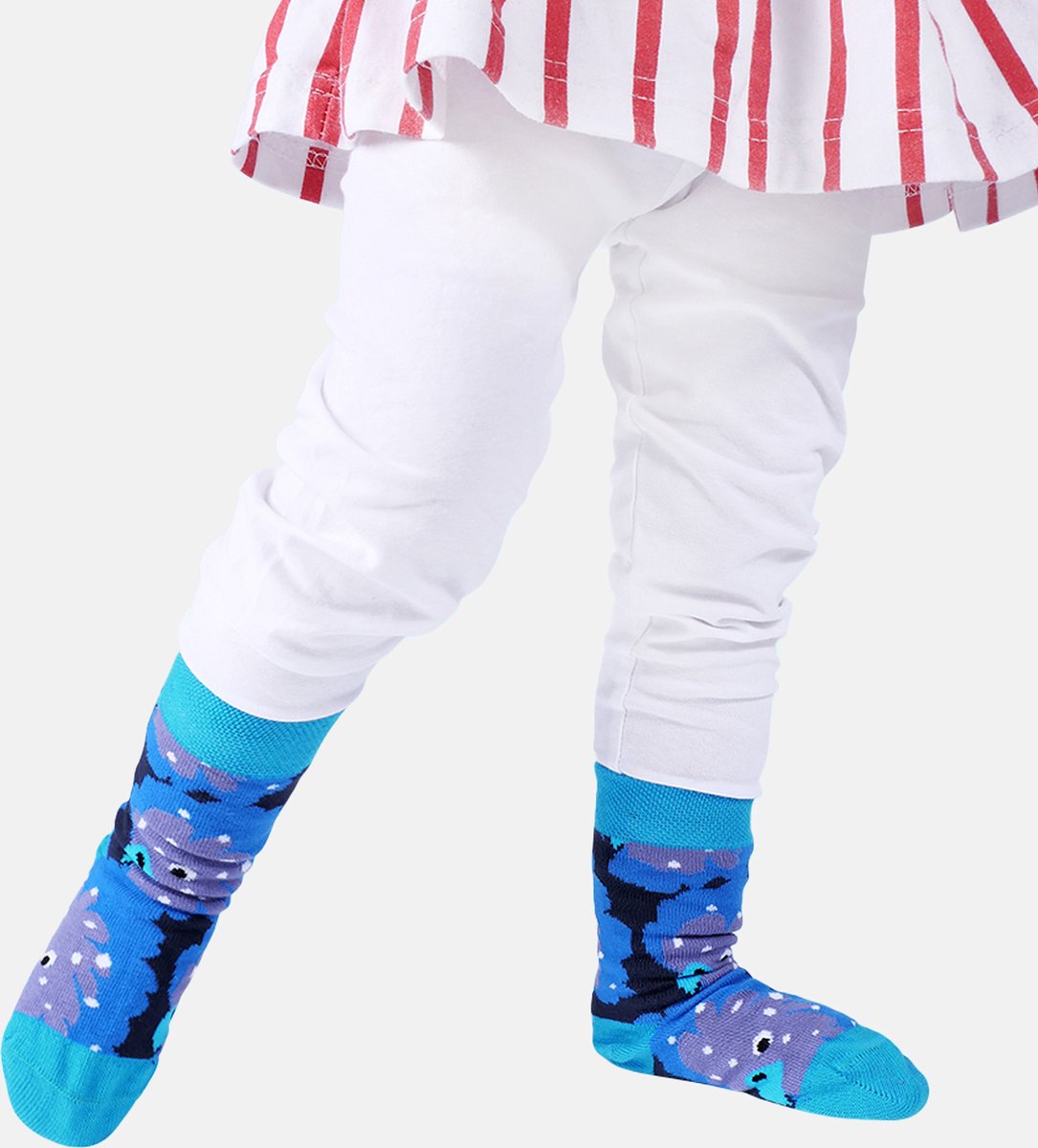 Unabux Freizeitsocken Prints