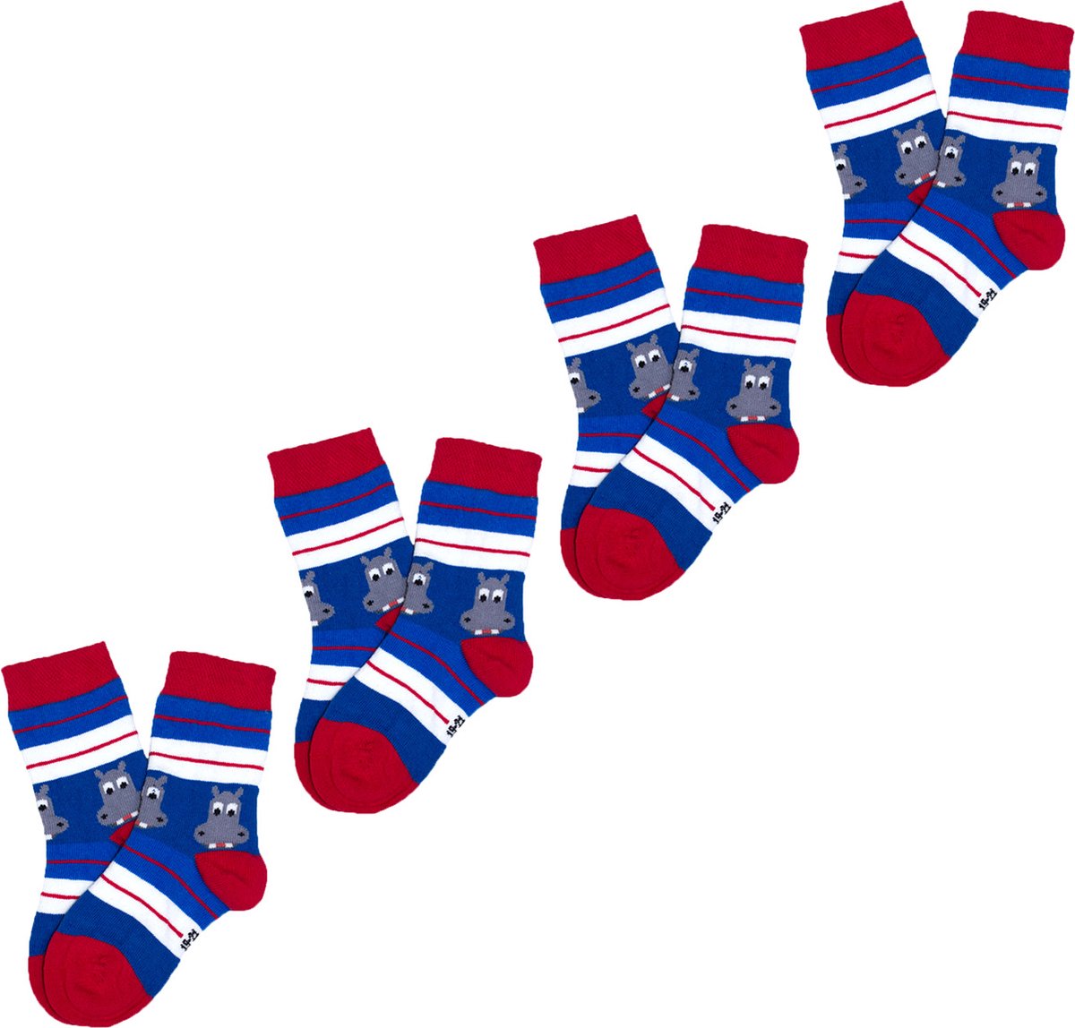 Unabux Freizeitsocken Prints