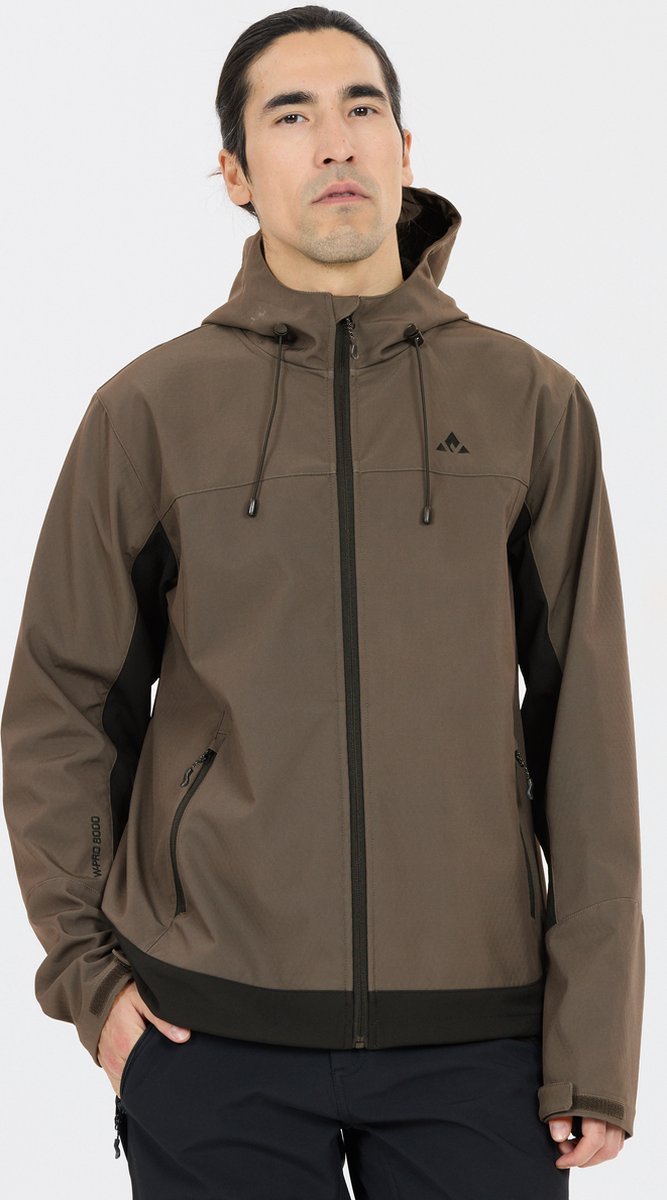 WHISTLER Softshelljacke Ryder