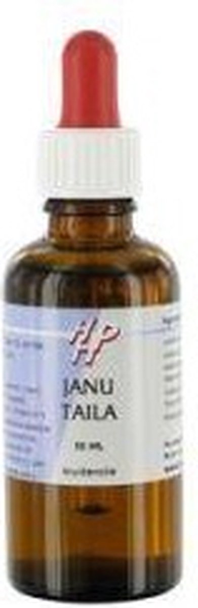 Goedkoopste Holisan Janu Taila - 50 ml