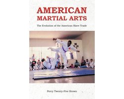 AMERICAN MARTIAL ARTS