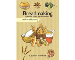 Self Sufficiency Breadmaking