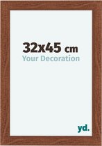 Homedecoration Easy Plastic Fotolijst 21 X 31 Cm - CH Dekker