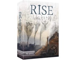 Rise - Bordspel (ENG)