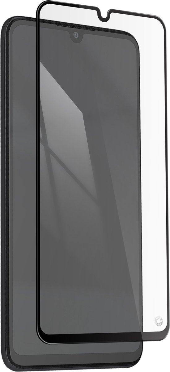 Force Case, Screen protector voor Huawei P30 Lite Original 2.5D Oleophobic, Transparant
