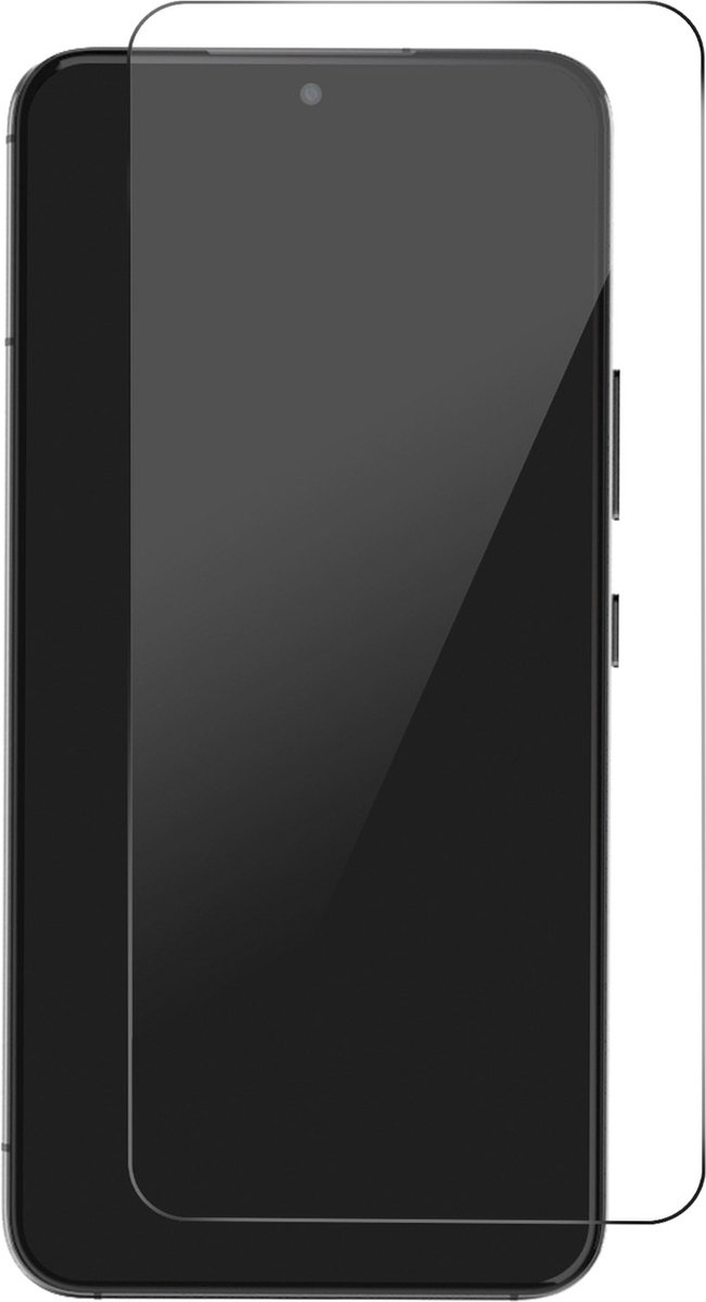 Regenererende Folie geschikt voor Samsung Galaxy S22 Flexibel 0.17mm 3mk Arc+