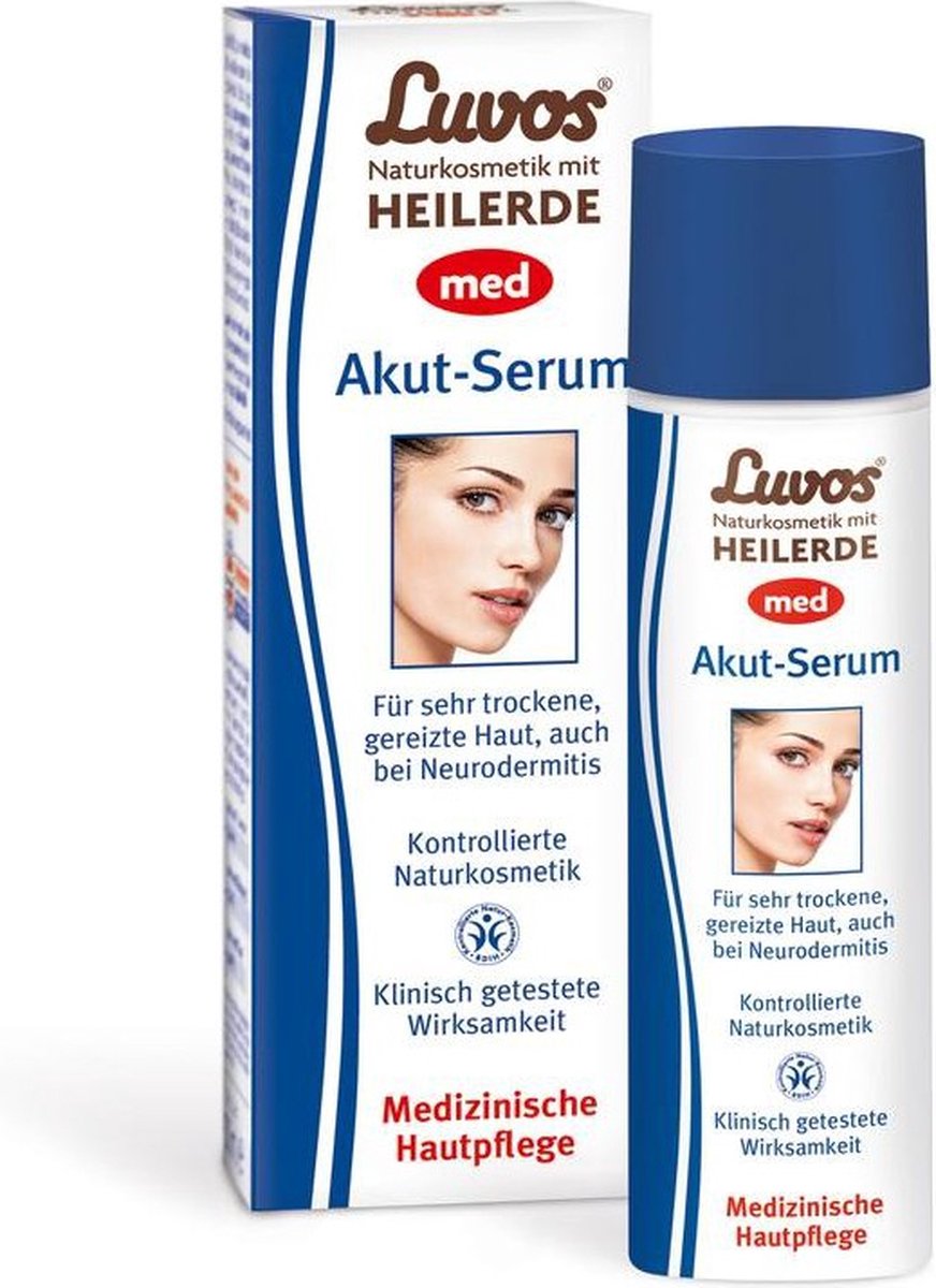 Goedkoopste Med acuut serum
