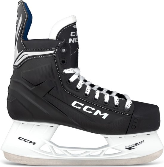 Patins de hockey sur glace CCM Suivant