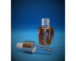 Patchouly - Patchouli - Spiritual Sky - Natuurlijke Parfum olie
