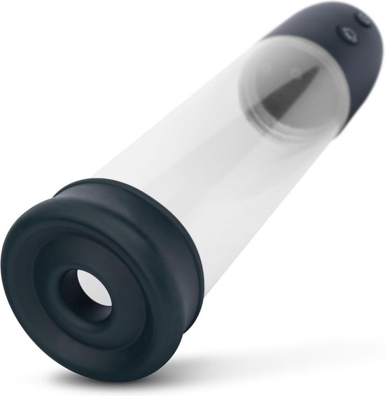 Pompe à Vide Agrandisseur De Pénis Pour Homme - Produit érotique Durable - Neuf Sous Emballage